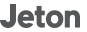 Jeton logo