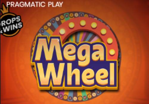 Mega Wheel