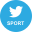 Twitter Sport logo